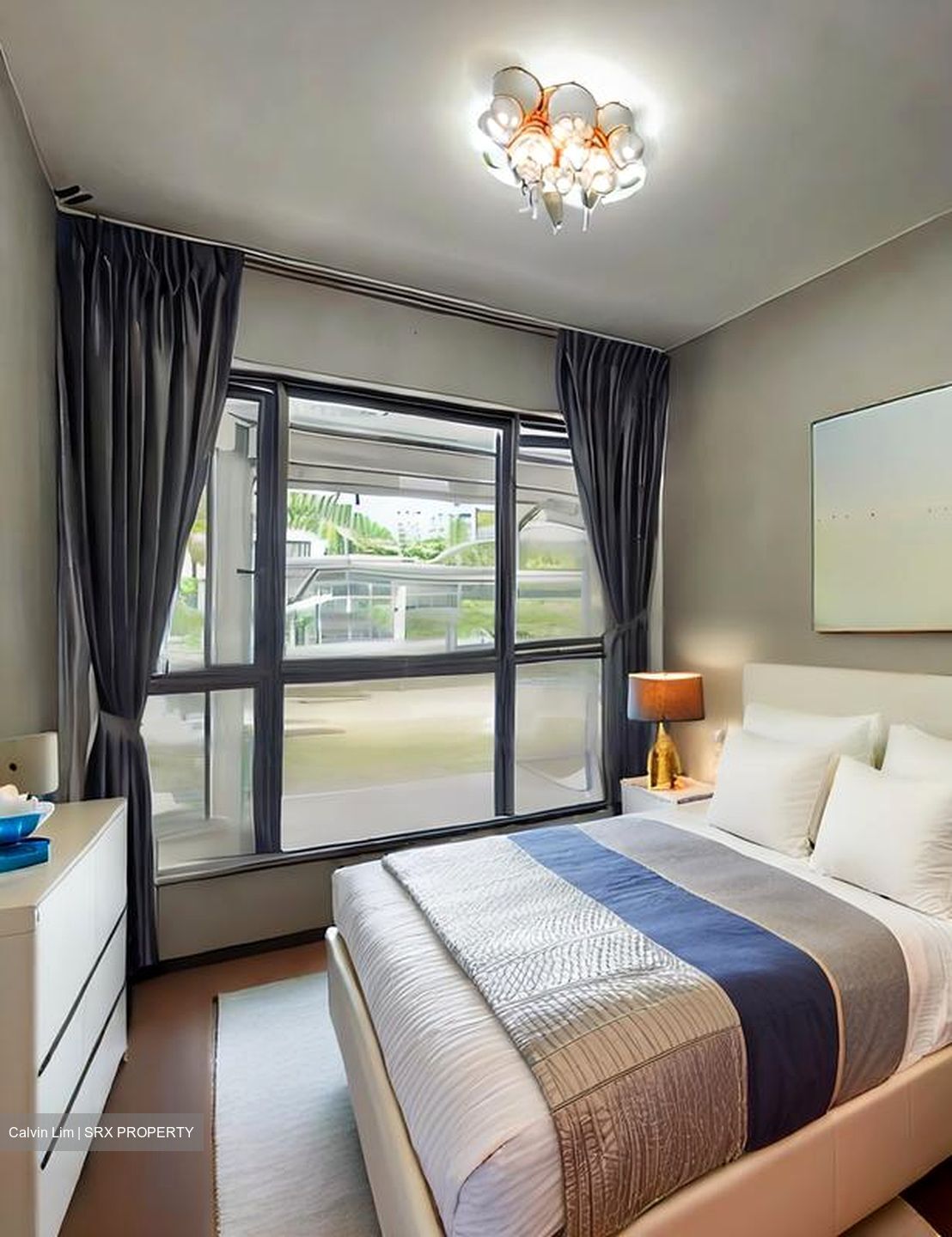 Riversound Residence (D19), Condominium #485747991